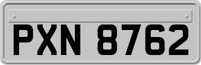 PXN8762