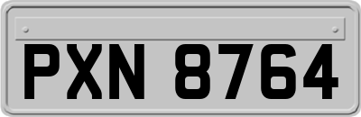 PXN8764