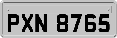 PXN8765