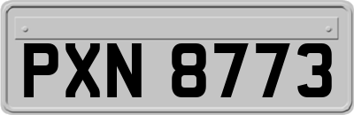 PXN8773