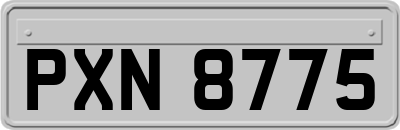 PXN8775