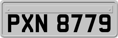 PXN8779