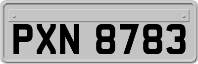 PXN8783