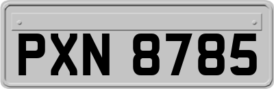 PXN8785