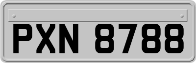 PXN8788