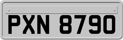 PXN8790