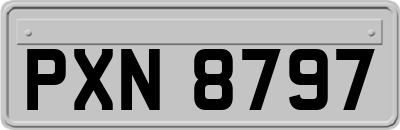 PXN8797