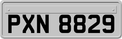 PXN8829