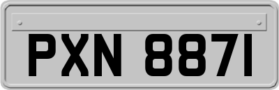 PXN8871