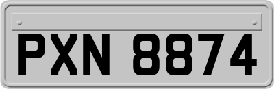 PXN8874