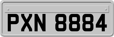 PXN8884