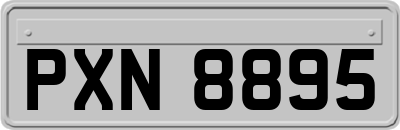 PXN8895