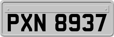 PXN8937