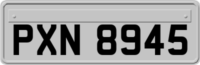 PXN8945