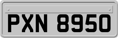 PXN8950