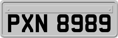 PXN8989