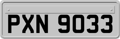 PXN9033