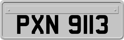 PXN9113
