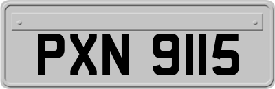 PXN9115