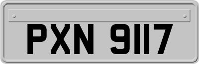 PXN9117