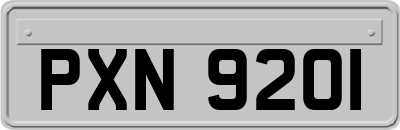PXN9201