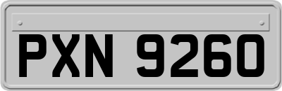 PXN9260