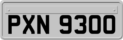 PXN9300