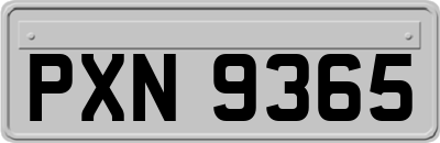 PXN9365