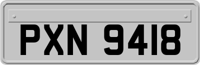 PXN9418