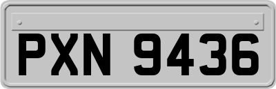 PXN9436