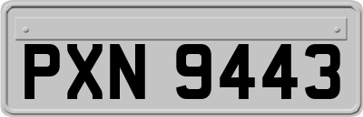 PXN9443