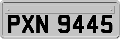 PXN9445