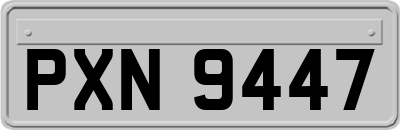 PXN9447