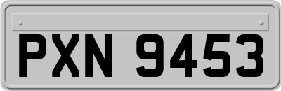 PXN9453