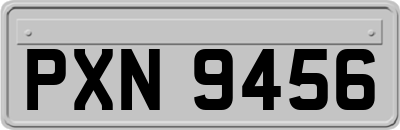 PXN9456