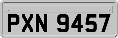 PXN9457