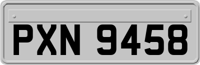 PXN9458