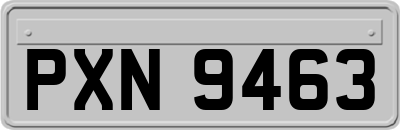 PXN9463