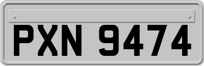 PXN9474