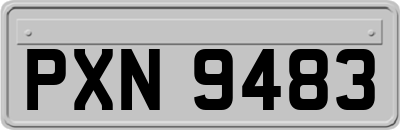 PXN9483