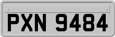 PXN9484