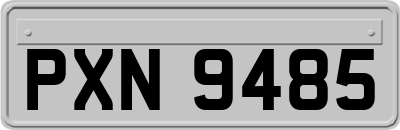 PXN9485