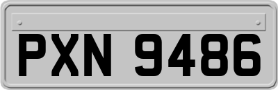 PXN9486