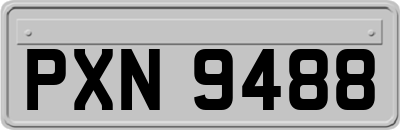 PXN9488