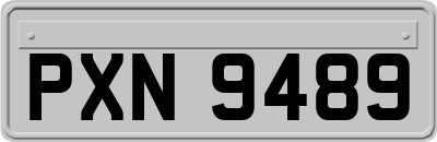 PXN9489