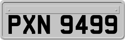 PXN9499