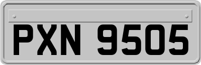 PXN9505