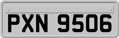 PXN9506