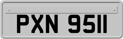 PXN9511