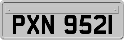 PXN9521